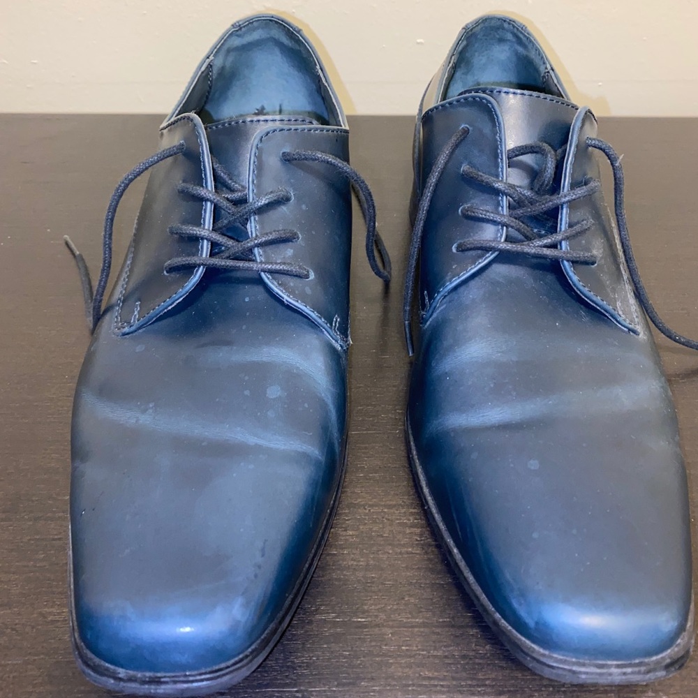 Calvin Klein shoes